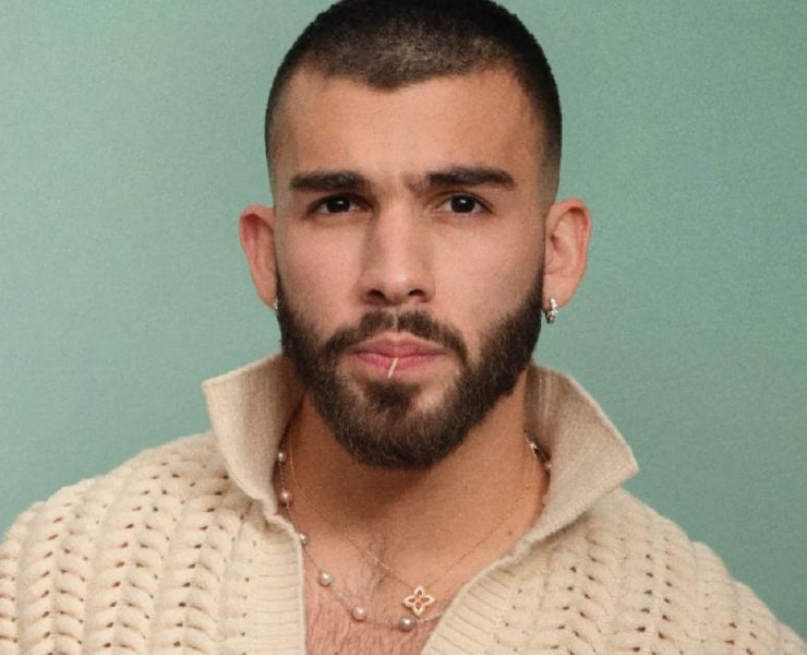 ¡Entérate! Así será el concierto de Manuel Turizo en Xmatkuil