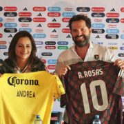 ¡Imperdible! Selección Mexicana Femenil jugará en Mérida