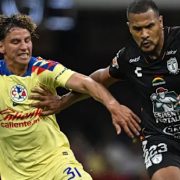 ¡Imperdible partido América contra Pachuca Hoy! ¿Quién Ganará