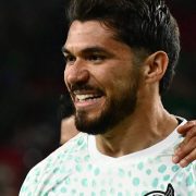 ¡Impresionante! México goleó a Honduras y avanzó con autoridad
