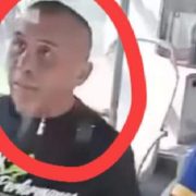 ¡Impresionante! Pelea en camión Va y Ven termina en caos total