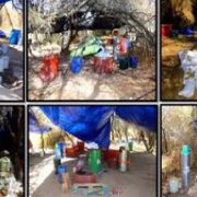 ¡Laboratorio de droga fue desmantelado! Impactante hallazgo del Ejército Mexicano