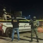 ¡Operativo sorpresa! Nuevo cateo antidrogas en Valladolid sorprende a todos