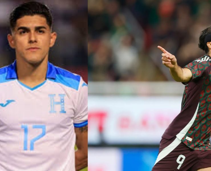 ¿Cuándo y Dónde Ver el Partido México contra Honduras