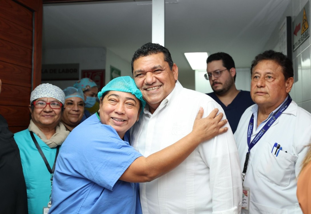 ¿Qué Incluyó la Jornada de Cirugías de Cataratas en Huimanguillo