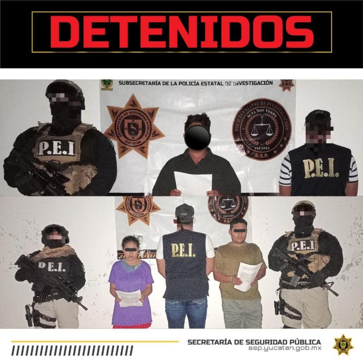 ¿Qué sucedió en el asesinato de abuelito en Yucatán por adolescente?