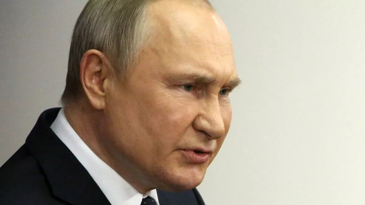 Putin advierte más destrucción: ¿Qué implica para Ucrania?