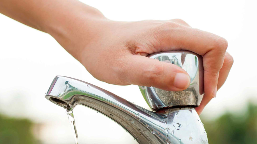 Mantén tus hábitos bajo control