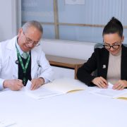 IMSS y Fundación Infantil Ronald McDonald unen fuerzas para apoyar a niños con enfermedades complejas