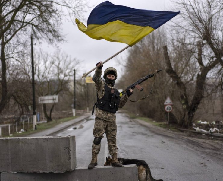 Ucrania deja sin combustible a Rusia con un golpe devastador