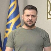 Propuesta de Zelenski para acabar la guerra de una vez por todas