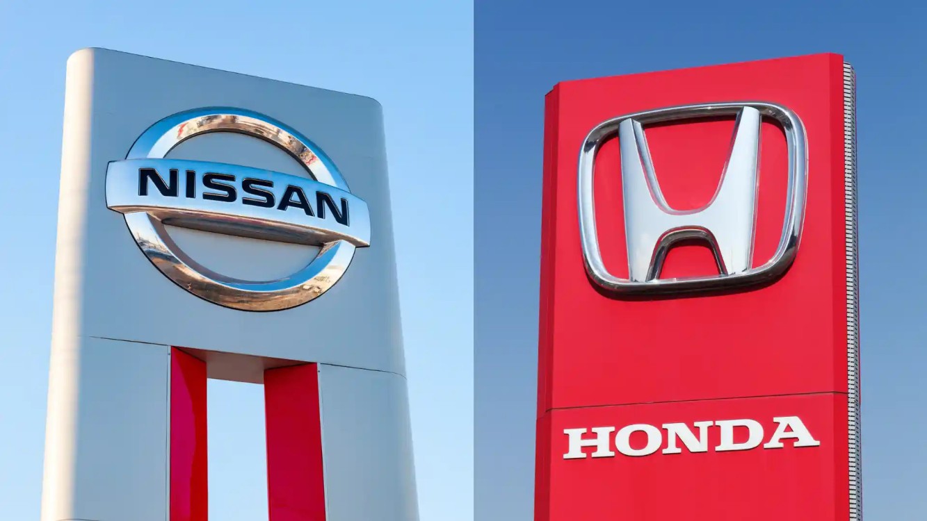 Impacto de la fusión de Nissan y Honda en el mercado global