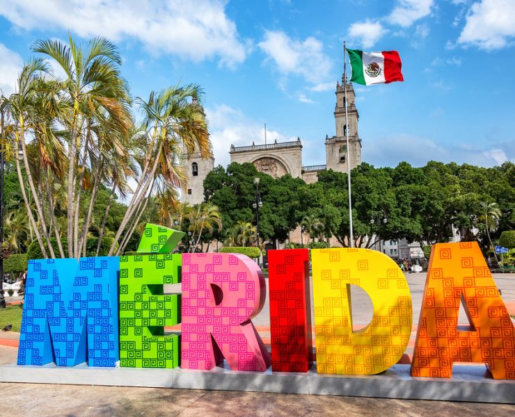 ¿Qué visitar en Mérida en un día? Aquí los mejores lugares