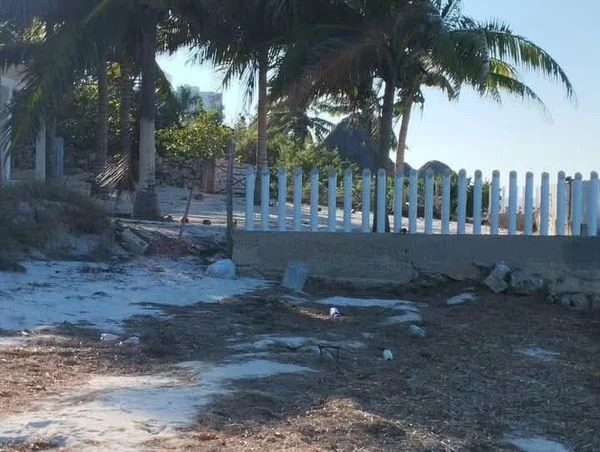 El Cierre de Playas en Yucatán por Foráneos: Un Acto Que Afecta a Todos