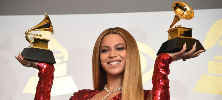 ¿Por qué Beyoncé es la artista más influyente de todas?