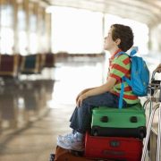 Cómo tramitar permiso de viaje para menores en Mérida