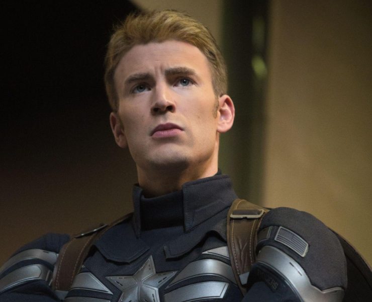 ¡Chris Evans Vuelve a Marvel! El Regreso que Todos Esperaban