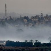 Israel sigue bombardeando Siria: Impactante cifra de ataques