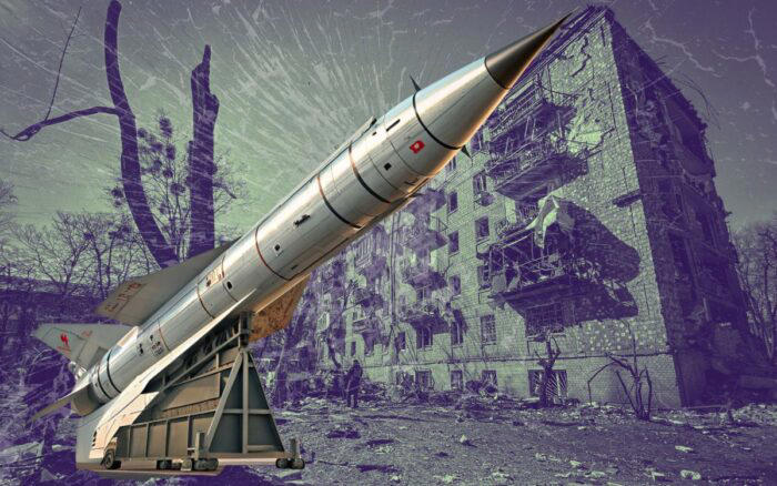 El nuevo desafío: Rusia desafía a Estados Unidos en la guerra de misiles