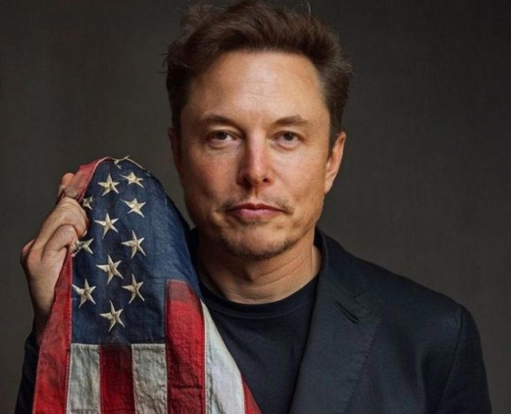 Musk Advierte Crisis Financiera: ¿Qué Viene para Estados Unidos?
