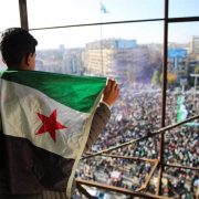 ¡Siria vuelve a abrir sus escuelas! Un paso hacia la paz