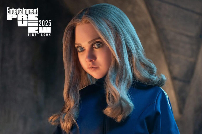 Primeras imágenes de “M3GAN 2.0”: Un vistazo aterrador a la nueva secuela