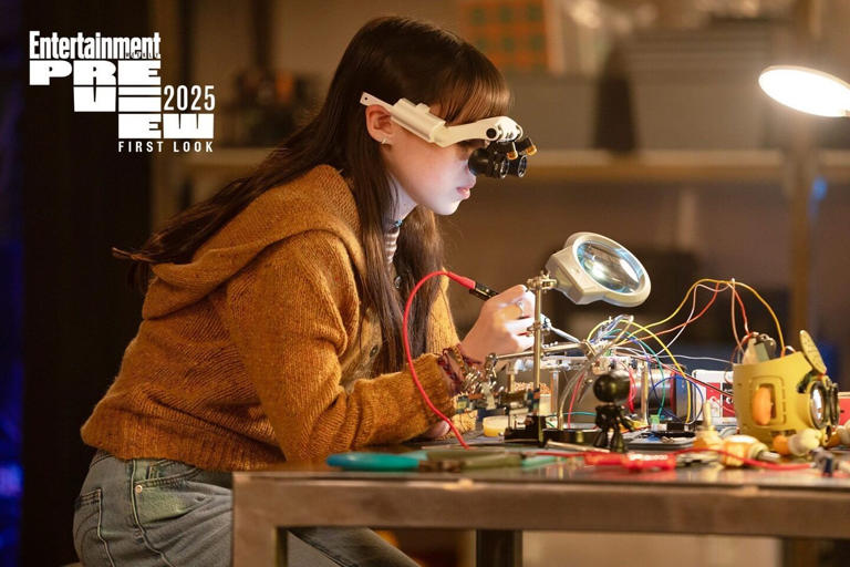 La nueva dirección de “M3GAN 2.0”