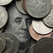 ¡Economía de Rusia se tambalea! ¿Consecuencia de la guerra?