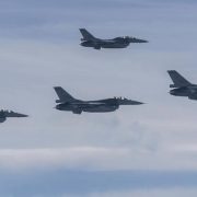 Taiwán detecta aviones y barcos de China: Tensión creciente