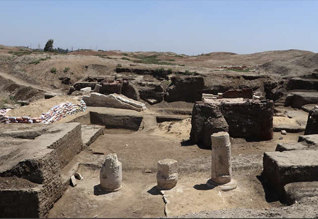 El sorprendente tamaño del observatorio
