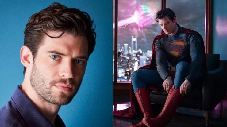 Superman Legacy Ya Tiene Fecha de Estreno: ¿Cuándo Podremos Verlo?