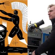 ¡Christopher Nolan y La Odisea! Un proyecto épico