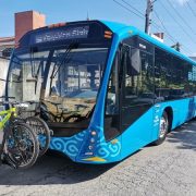 ¡Descubre qué rutas del 'Va y Ven' laborarán en Navidad y Año Nuevo! ATY te Informa