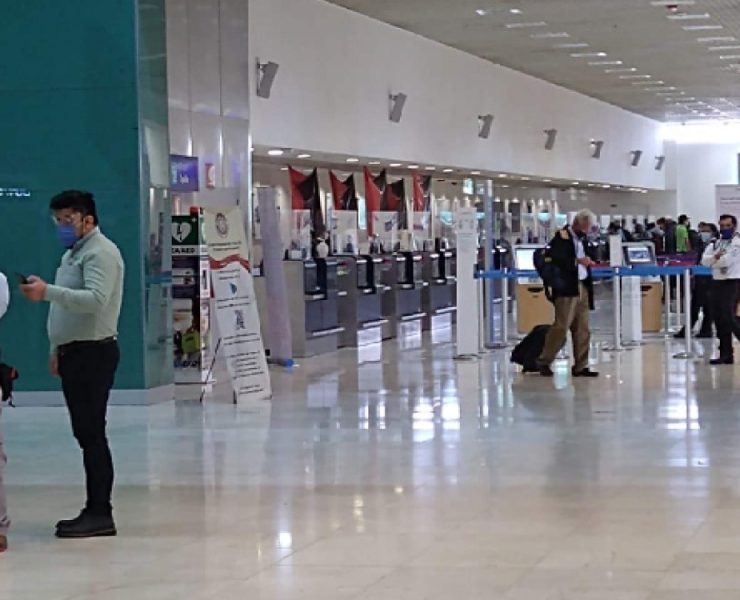 Aeropuerto de Mérida con Nuevos Destinos ¡Descubre lo que te espera!