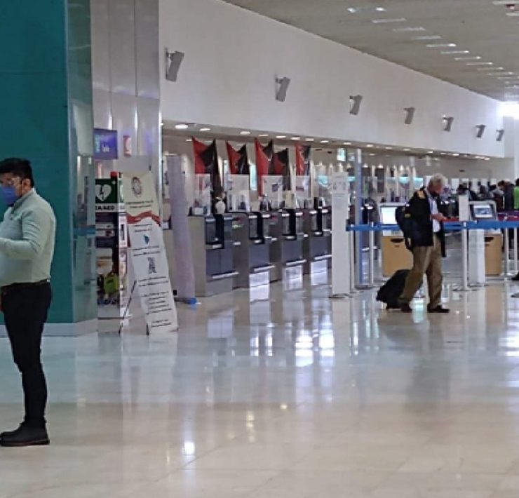 Aeropuerto de Mérida con Nuevos Destinos ¡Descubre lo que te espera!