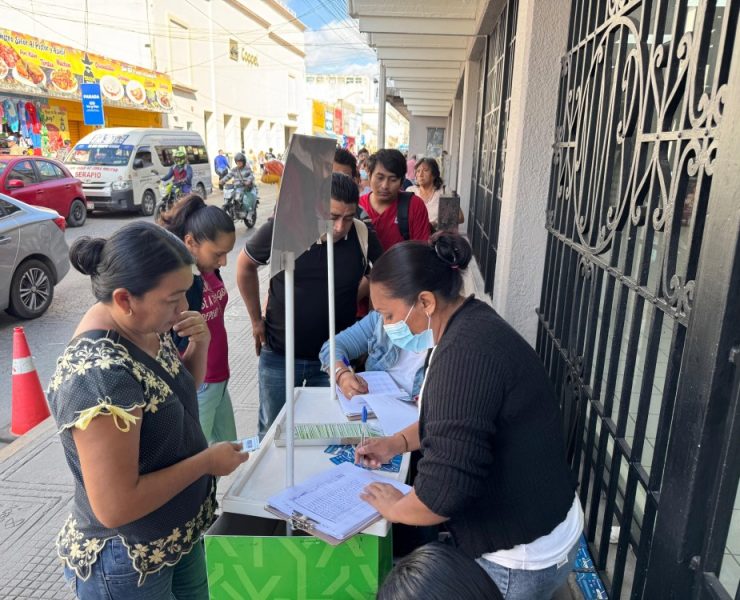 Agencia de Transporte de Yucatán amplía plazo para canje gratuito de tarjetas Va y Ven