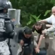 Agente del INM pierde la vida en Chihuahua: intensifican medidas de seguridad en operativos migratorios