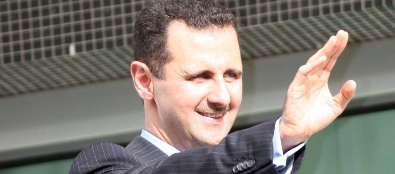 La huida de Bashar al-Ásad: ¿un adiós definitivo?