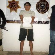 Arrestan a hombre por abuso contra adolescente en Yucatán