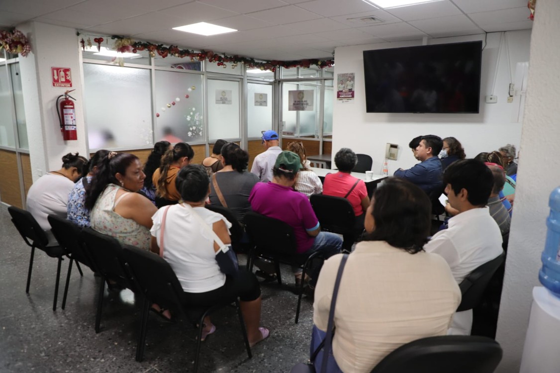 Audiencias ciudadanas Una herramienta clave