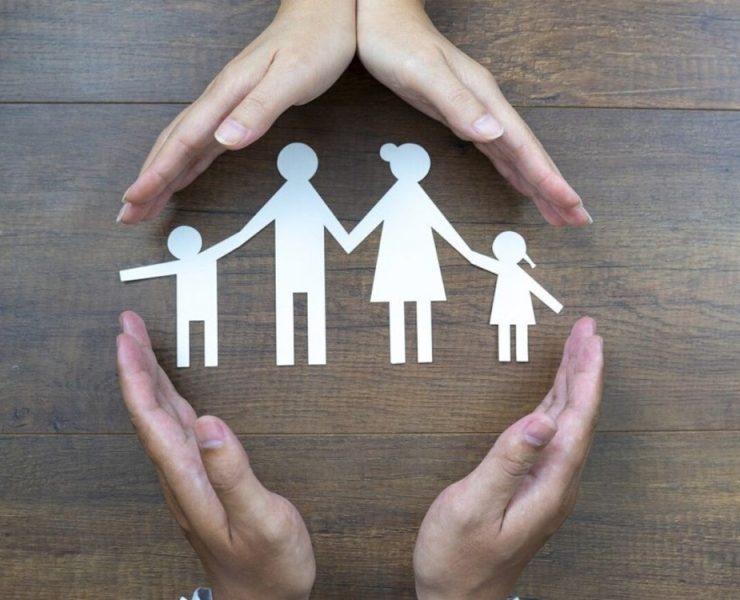 Ayuda Social para Familias en Yucatán