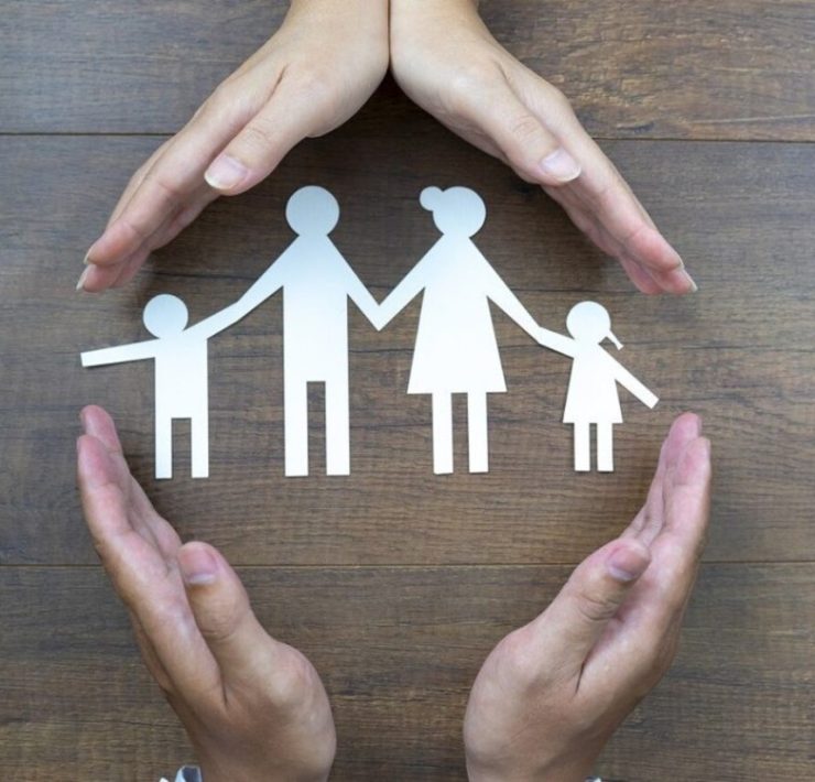 Ayuda Social para Familias en Yucatán