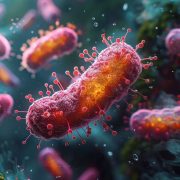 Bacteria Klebsiella oxytoca cobra 13 vidas en Edomex