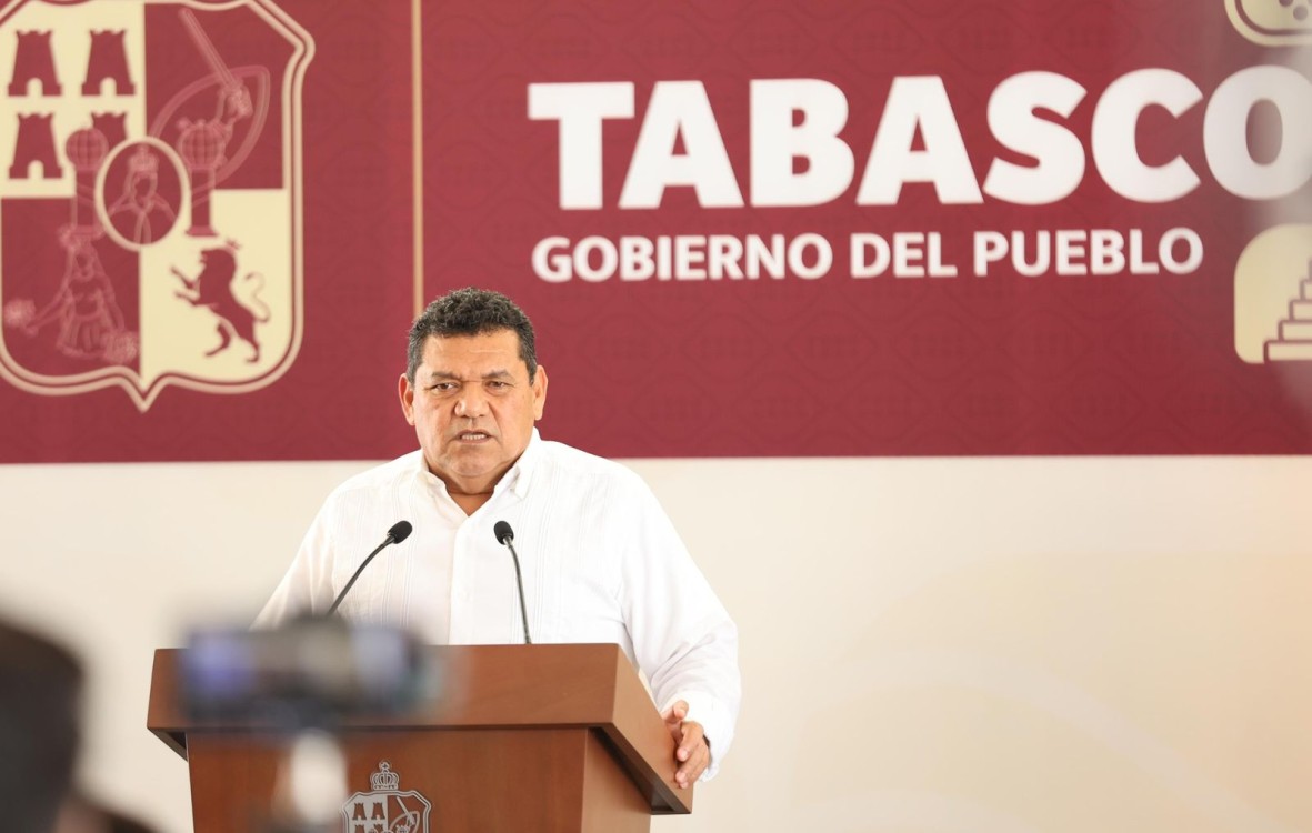 Bajo control tras motín en el penal de Villahermosa