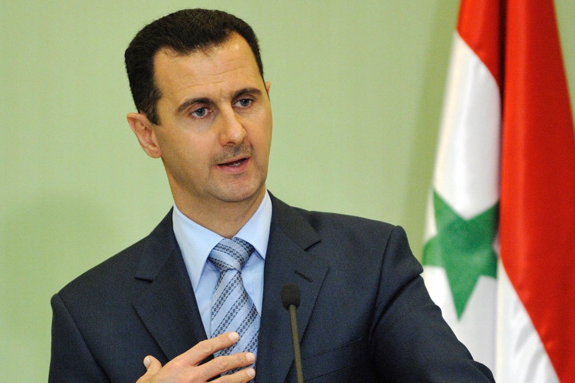 El Regreso de Bashar al-Ásad: Un Relato Controversial
