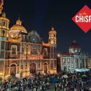 Récord de fe: 11.5 millones celebran a la Virgen de Guadalupe en El Tepeyac