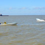 Reactivación de la pesca en Carmen generaría derrama económica