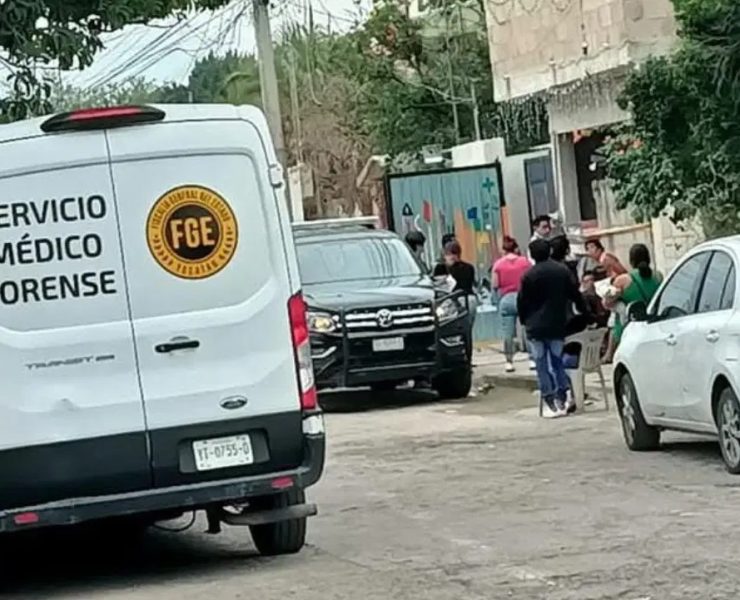 Trágico hallazgo: Encuentran a ‘El Chino’ sin vida en la colonia Ampliación Mulsay