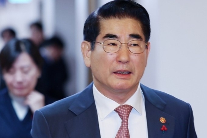 El impacto de la Ley Marcial en Corea del Sur: ¿Corea del Sur en Caos?