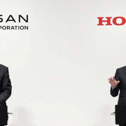 ¡Nueva fusión de Nissan y Honda! La Revolución Automotriz 2025